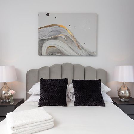 Deluxe South Central London Apartment Exteriör bild